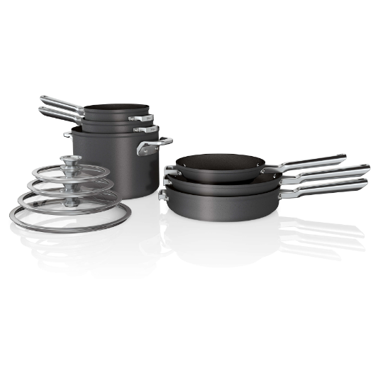 C50000 Series Ninja™ Foodi™ NeverStick® Premium Nesting Cookware
