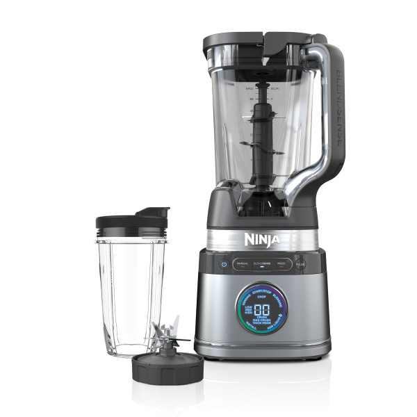 TB200/TB300 Series Ninja Detect™ Power Blender with Blendsense™ Technology