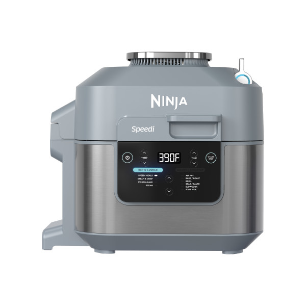 SF300 Series Ninja®️ Speedi Rapid Cooker & Air Fryer