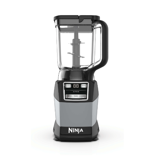 AMZ493BRN Series Ninja® Compact Kitchen System with Auto-iQ®