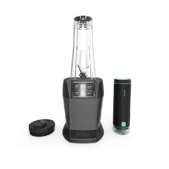BL580 Series Nutri Ninja® with FreshVac™ Technology
