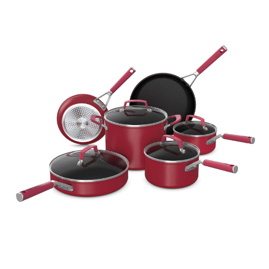 C20000 Series Ninja™ Foodi™ NeverStick® Vivid Cookware