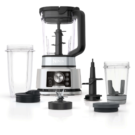 SS350 Series Ninja® Foodi® Power Blender & Processor System
