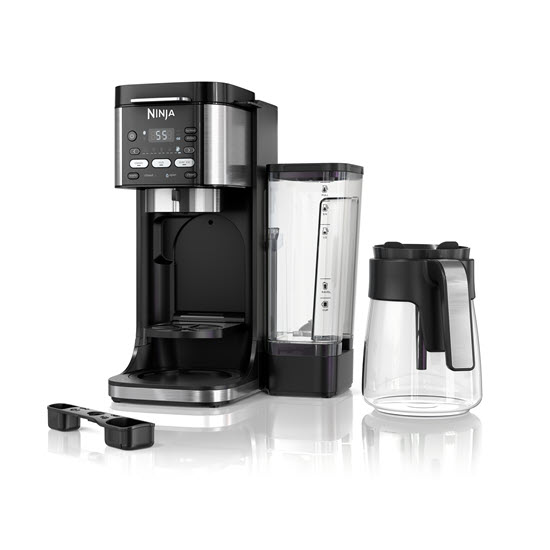 CFP100 Series Ninja® DualBrew