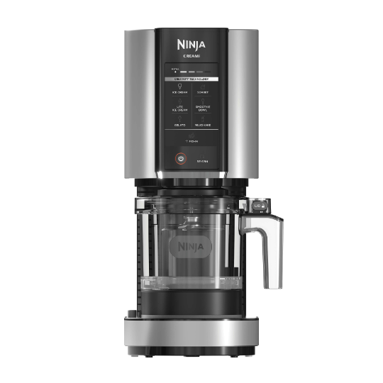 NC300 Series Ninja™ CREAMi® 7-in-1 Ice Cream Maker