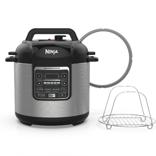 PC100 Series Ninja® Instant Cooker