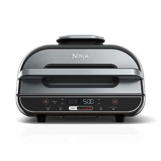 BG500A Series Ninja® Foodi™ Smart XL Indoor Grill
