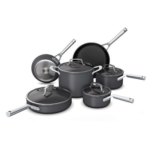Cookware