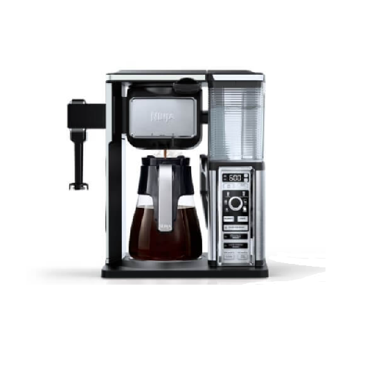CF090 Series Ninja Coffee Bar®