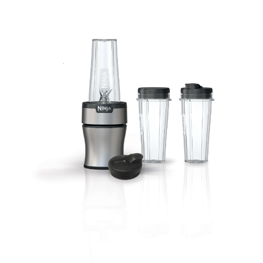 BN300 Series Ninja® Nutri-Blender Plus