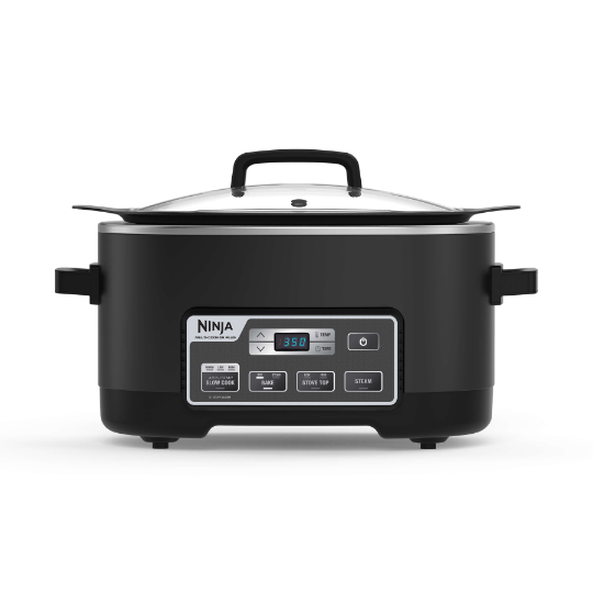 MC760 Series Ninja® Multi-Cooker Plus