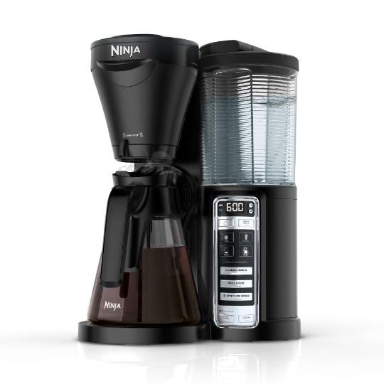 CF080 / CF085 Series Ninja Coffee Bar®