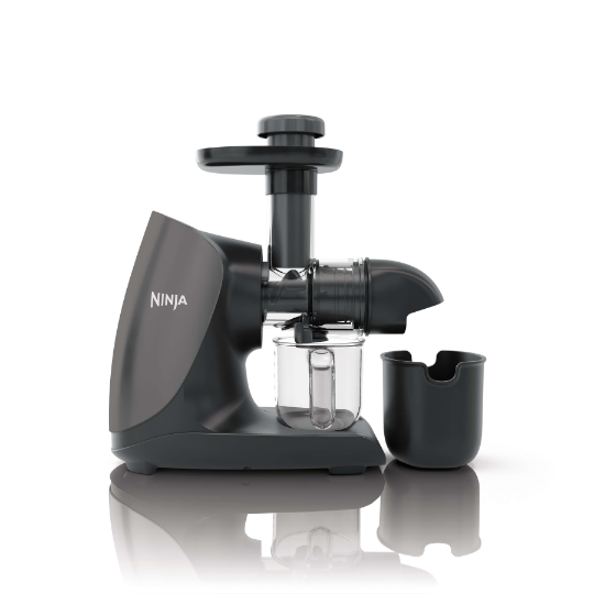 JC100 Series Ninja® Cold Press Juicer Pro