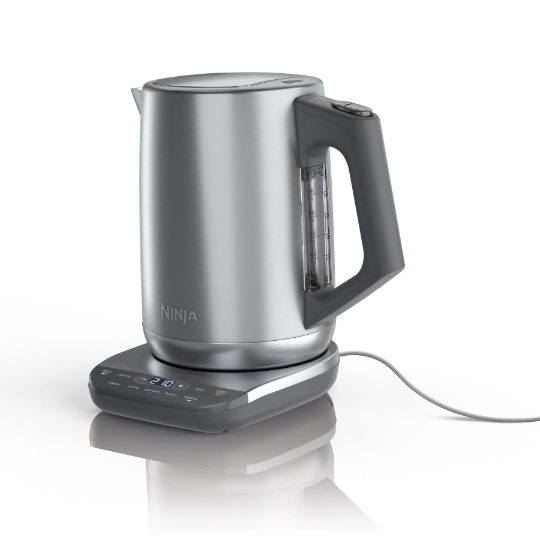 KT200 Series Ninja® Precision Temperature Electric Kettle