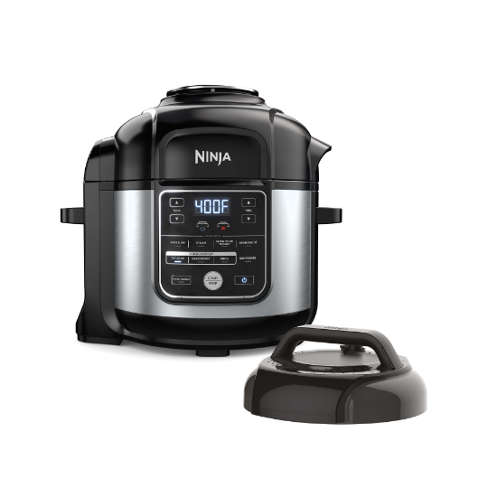 OS400 Series Ninja® Foodi® Pressure Cooker