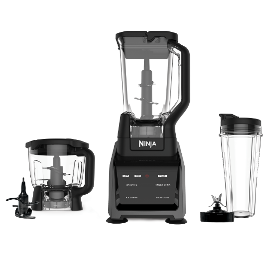 CT680 Series Ninja® Intelli-Sense™ Kitchen System