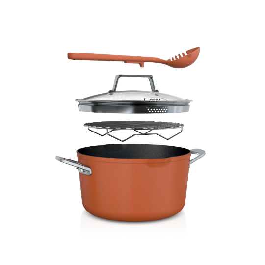 CW200 Series Ninja™ Foodi™ NeverStick® PossiblePot™