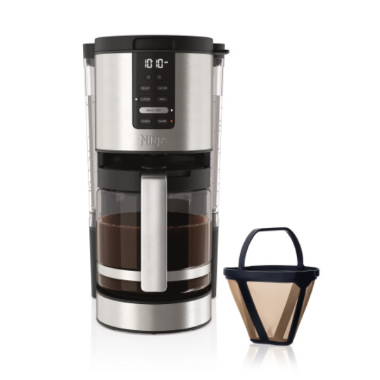 DCM200 Series Ninja® Programmable XL-14 Cup Coffee Maker