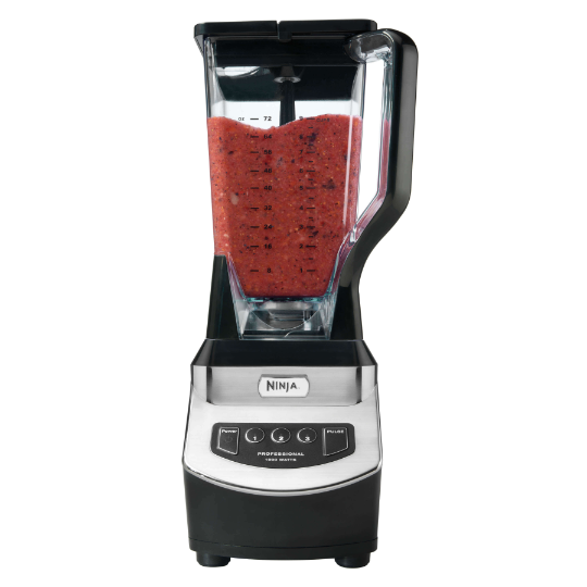 NJ600 Series Ninja® Professional Blender