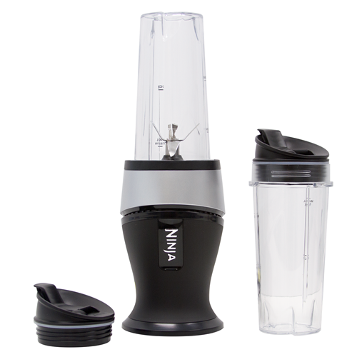 QB3000 Series Nutri Ninja® 2-in-1