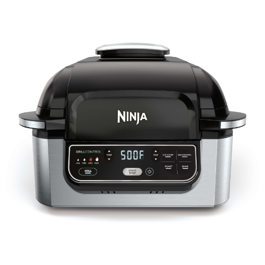 IG300 Series Ninja® Foodi™ 4-in-1 Indoor Grill