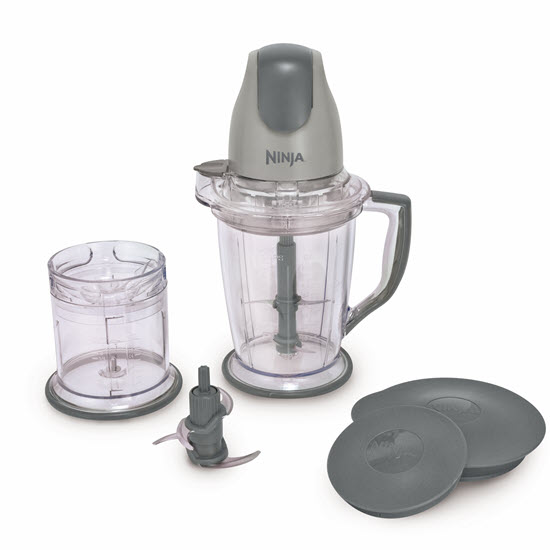 QB900 Series Ninja® Master Prep®
