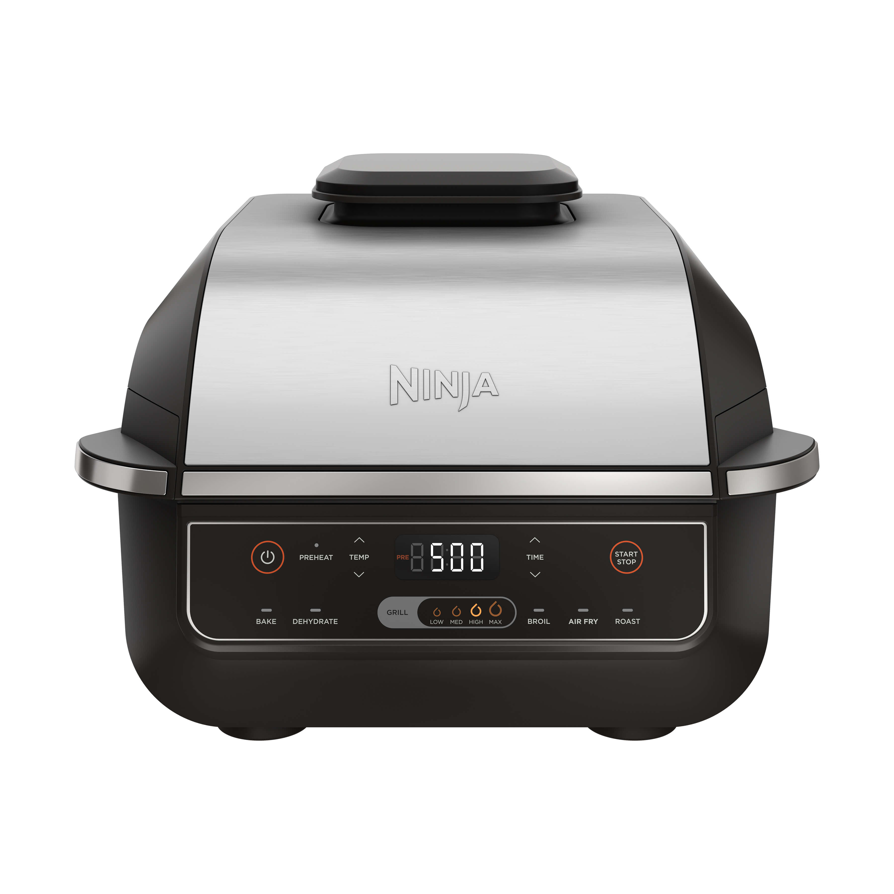 EG200/EG350 Series Ninja® Foodi® Smart Grill