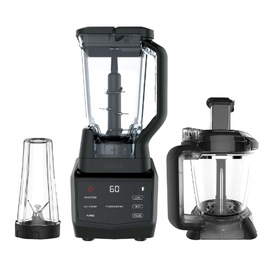 CT670 Series Ninja® Smart Screen™ Kitchen System