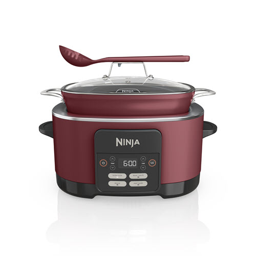 MC1000 Series Ninja® Foodi® PossibleCooker™ Pro