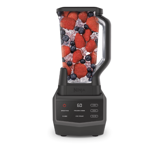 CT661 Series Ninja® Smart Screen™ Blender DUO®
