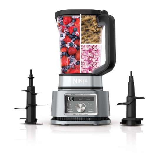 SS200 Series Ninja® Foodi® Power Blender & Processor