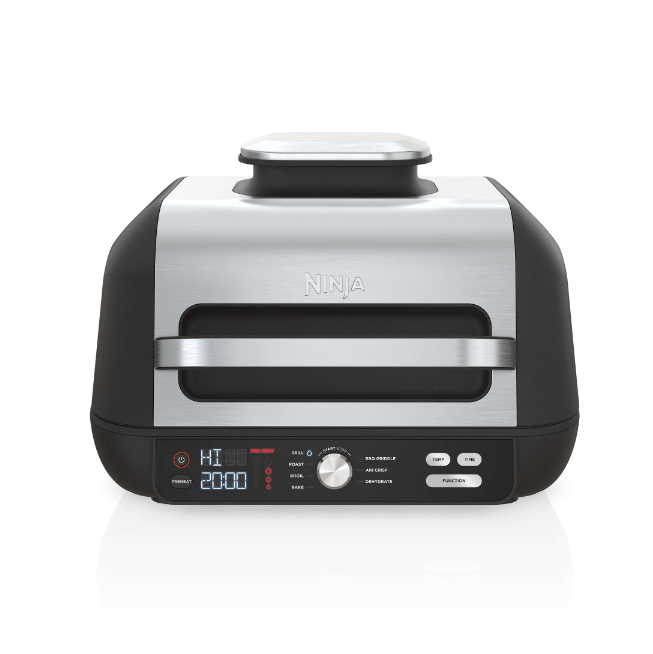 IndoorGrills