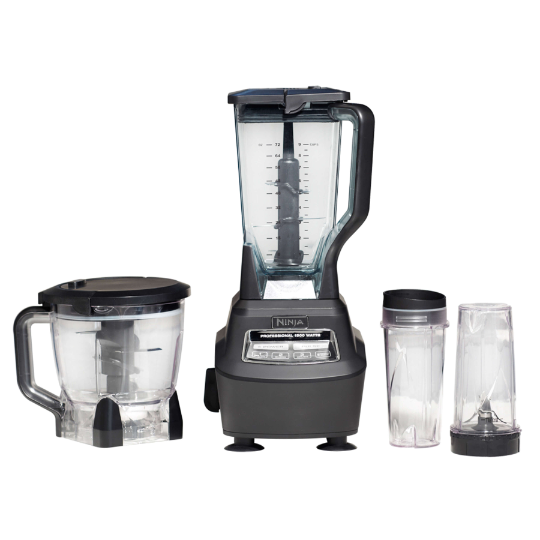BL770 Series Ninja® Mega Kitchen System®