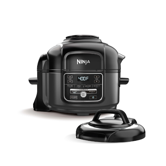 OP100 Series Ninja® Foodi® Compact Pressure Cooker