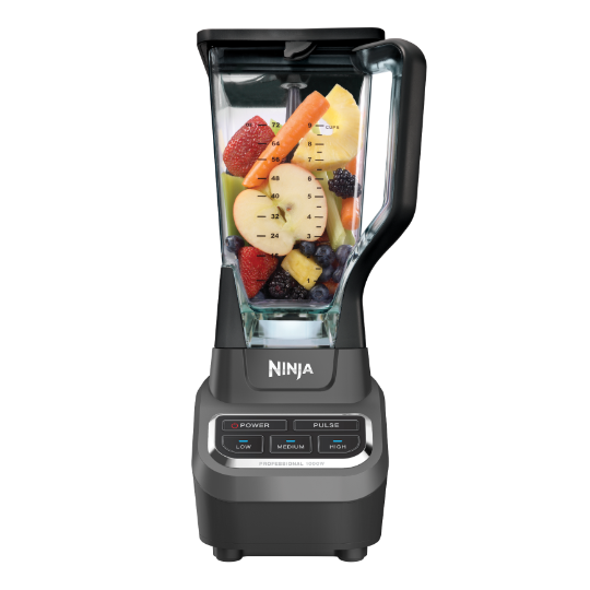 BL610 Series Ninja® Professional Blender