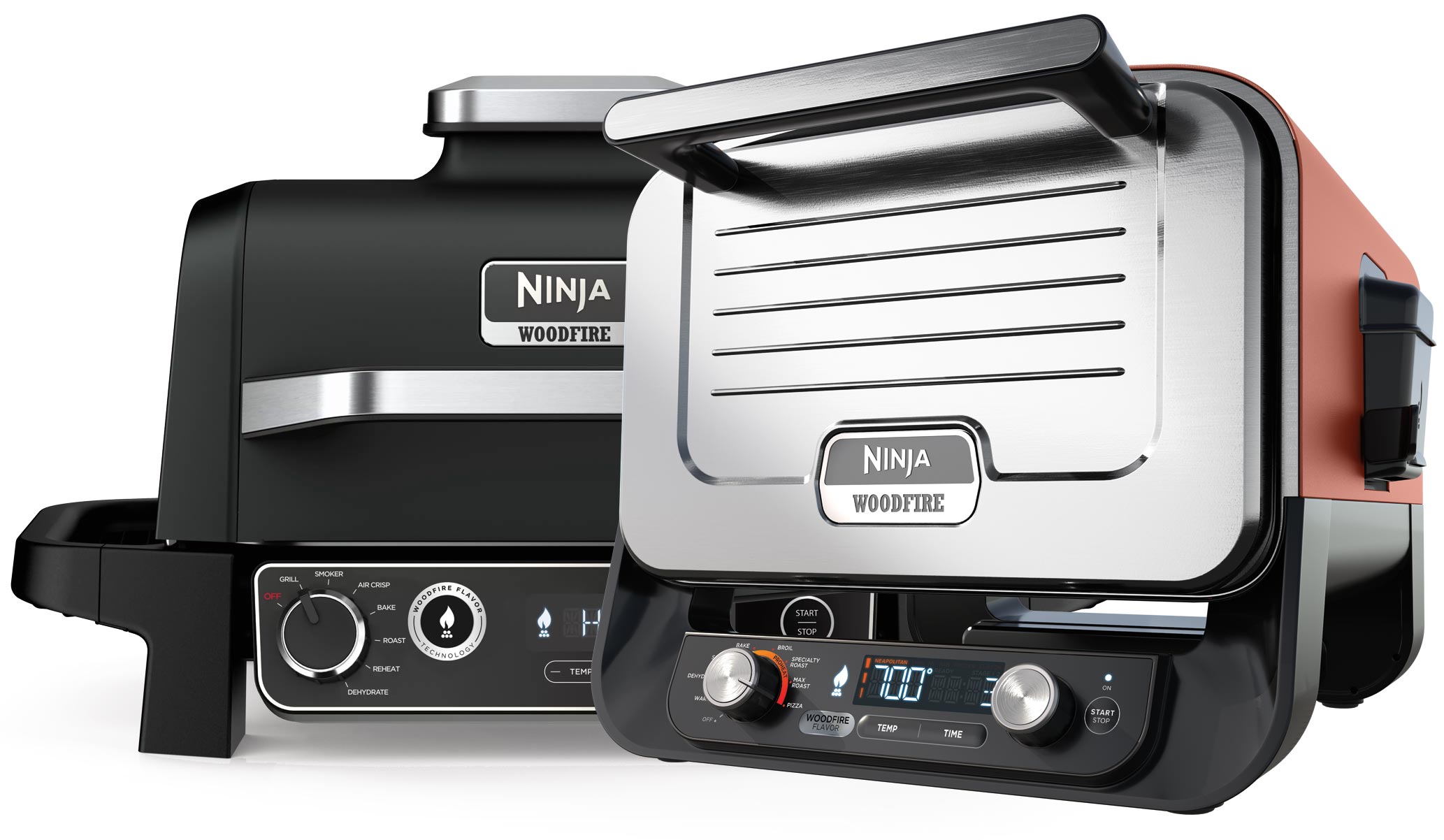 Outdoor Appliances