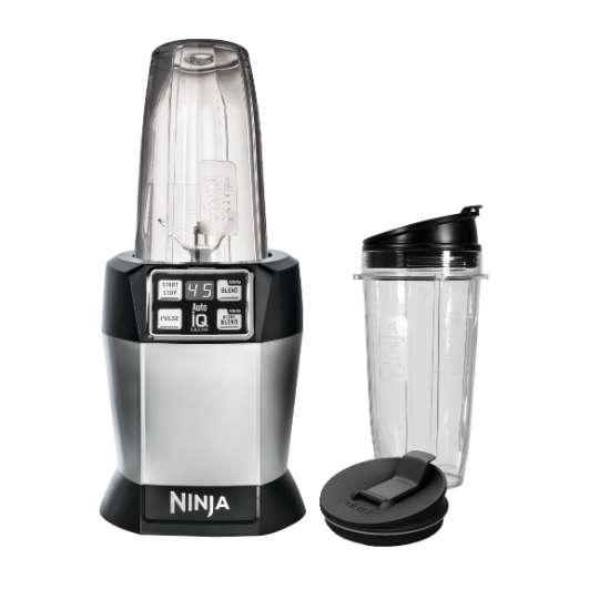 BL480 Series Nutri Ninja® Auto-iQ®