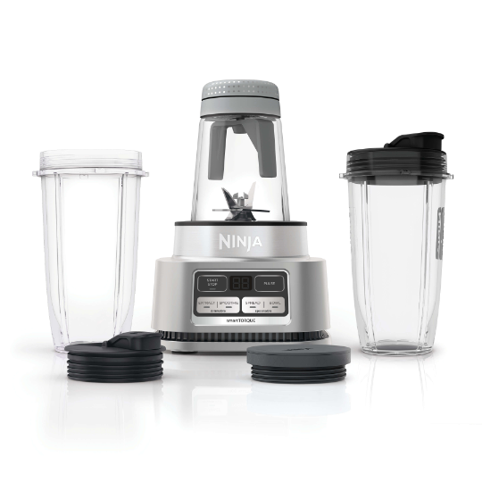 SS100 Series Ninja® Foodi® Power Nutri™ Duo®
