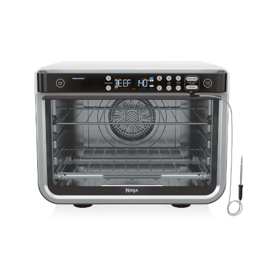 DT250 Series Ninja® Foodi™ Smart XL Pro Air Oven