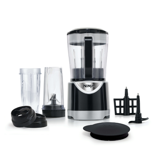 BL200 Series Ninja® Kitchen System Pulse®