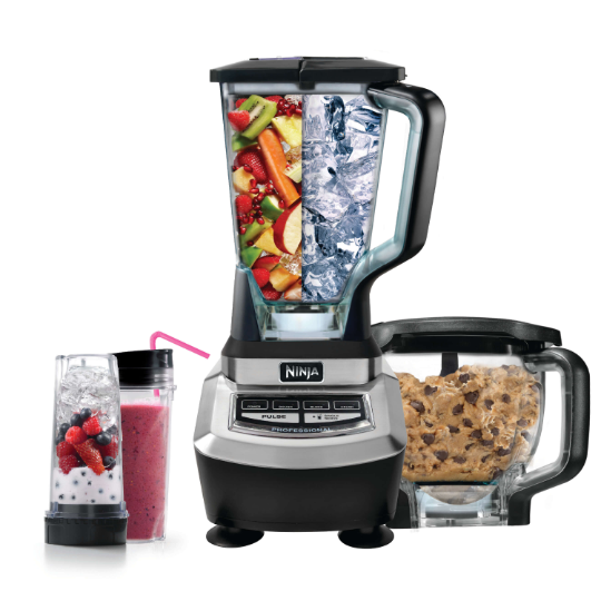 BL780 Series Ninja® Supra Kitchen System