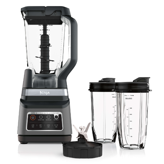 BN750 Series Ninja® Professional Plus Blender DUO® with Auto-iQ®
