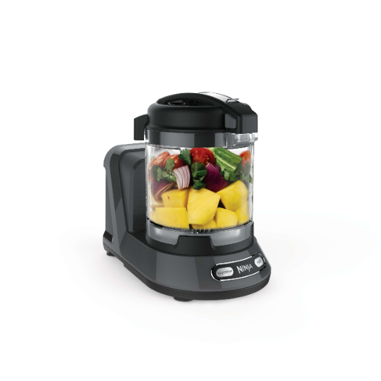 NN300 Series Ninja® Precision Processor™