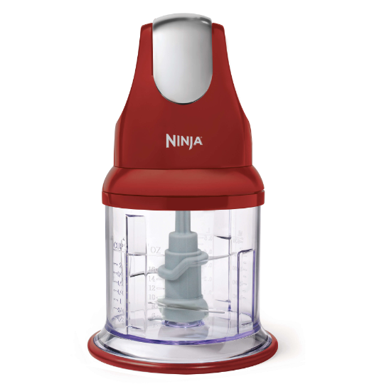 NJ100 Series Ninja® Express Chop™
