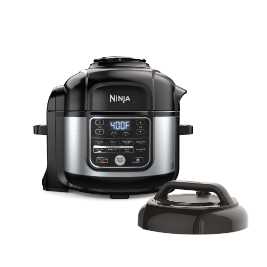 OS300 Series Ninja® Foodi® Pressure Cooker