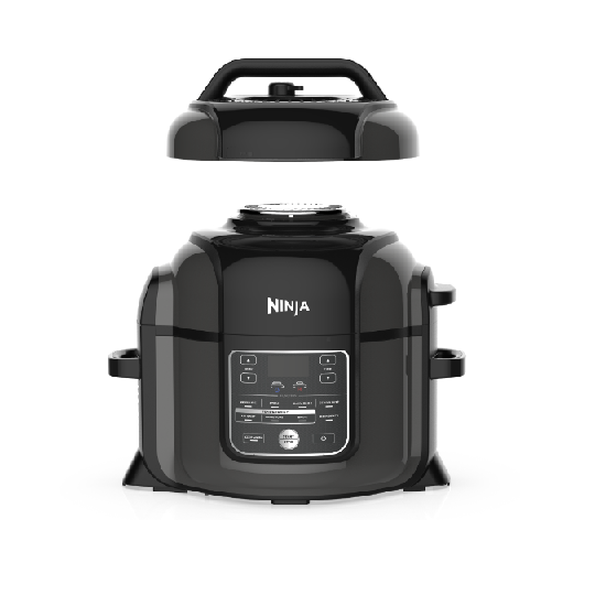 OP300 Series Ninja® Foodi® Tendercrisp™ Pressure Cooker