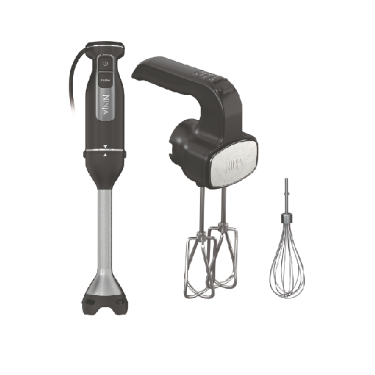 CI100 Series Ninja® Foodi® Power Mixer System