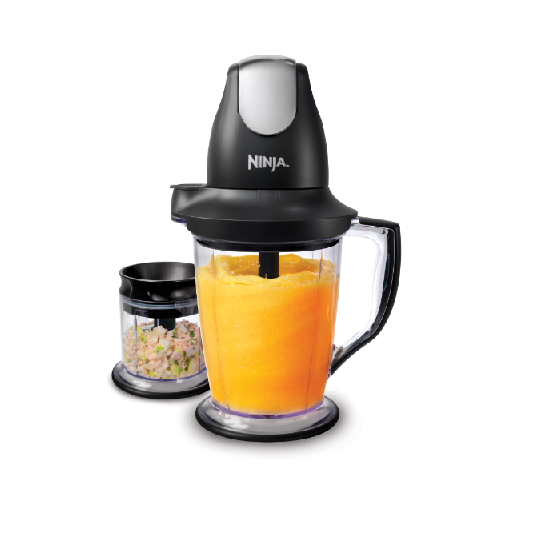 QB1000 Series Ninja® Master Prep® Professional