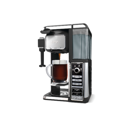 CF110 Series Ninja Coffee Bar® Single Serve