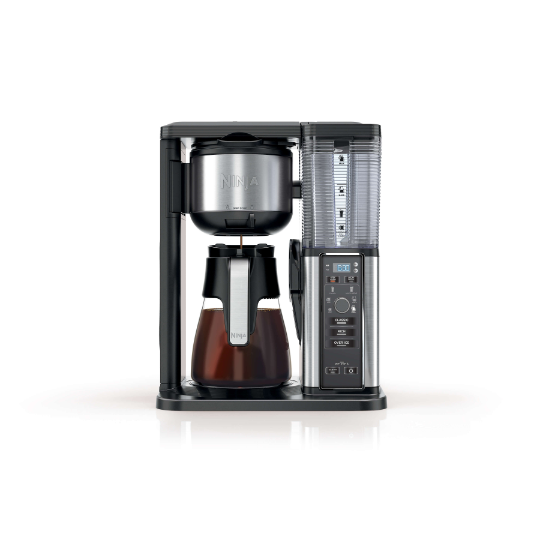 CM300 Series Ninja® Hot and Iced Coffee Maker